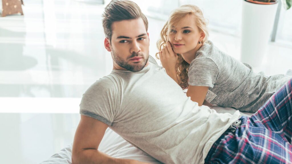 8 sinais de que um homem te ama incondicionalmente (mesmo que nem sempre pareça)