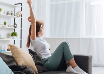 O alimento rico em triptofano que ajuda a relaxar naturalmente