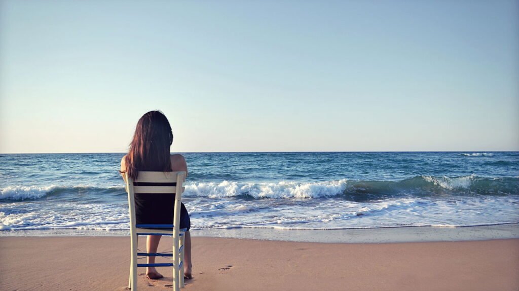 A estratégia perfeita para quem tem mais de 40 anos ficar mais relaxado