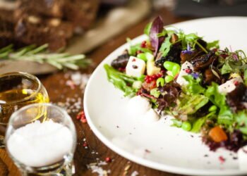 Como encontrar os melhores restaurantes locais usando apenas um app