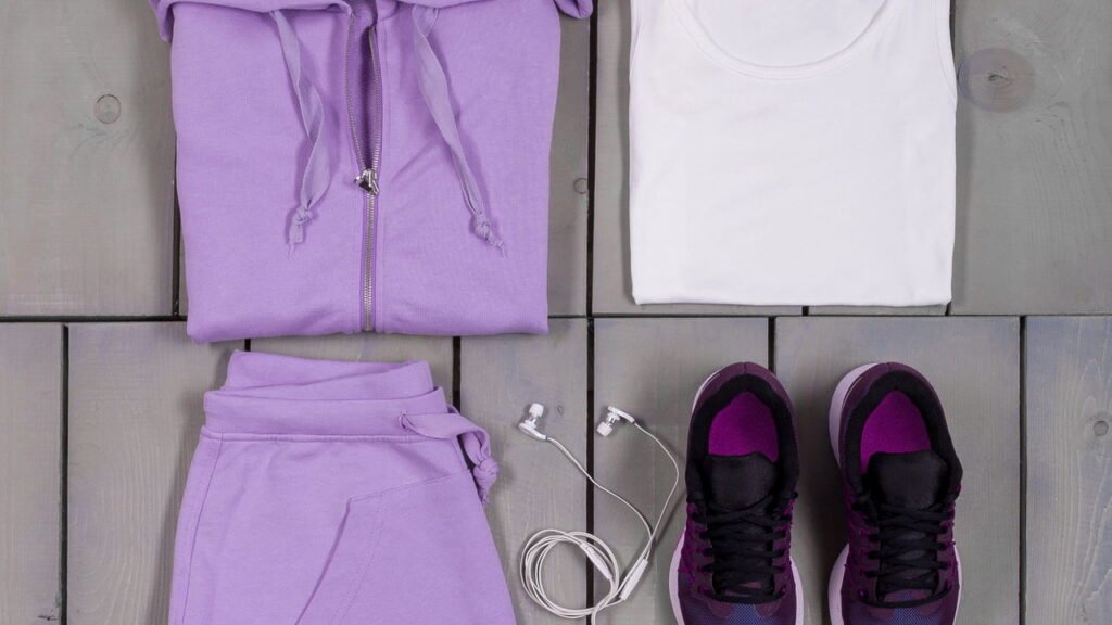 O melhor jeito de lavar roupas de academia e acabar com o cheiro de suor