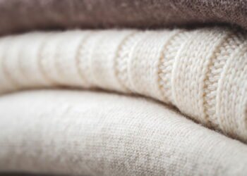 Como lavar casacos de lã sem encolher ou deformar