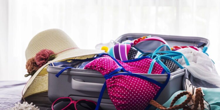 Roupas intimas - Créditos: depositphotos.com / Myimagine