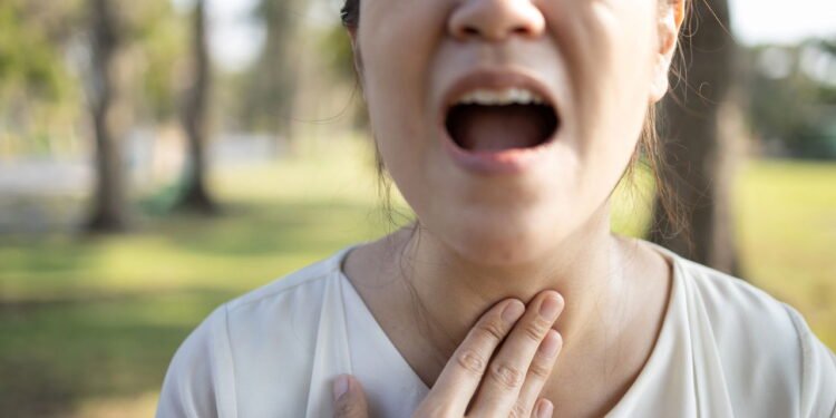 Rouquidão - Créditos: depositphotos.com / Chai2523