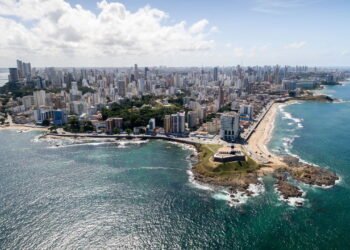 Cidade do nordeste lidera como capital cultural mais vibrante do Brasil