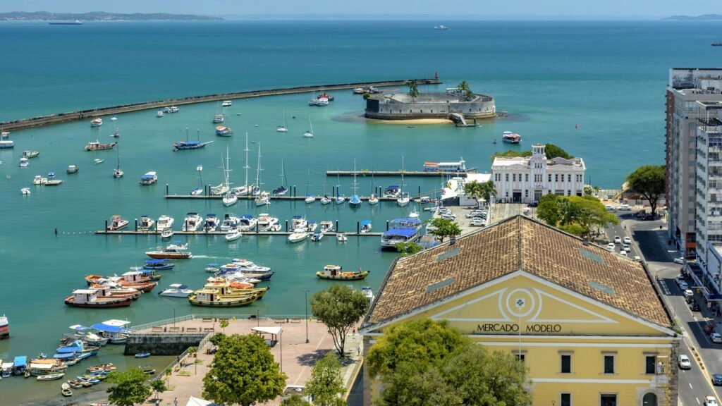 Cidade do nordeste lidera como capital cultural mais vibrante do Brasil