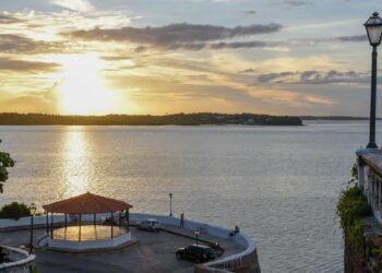 Essa cidade nordestina é patrimônio e tendência nacional