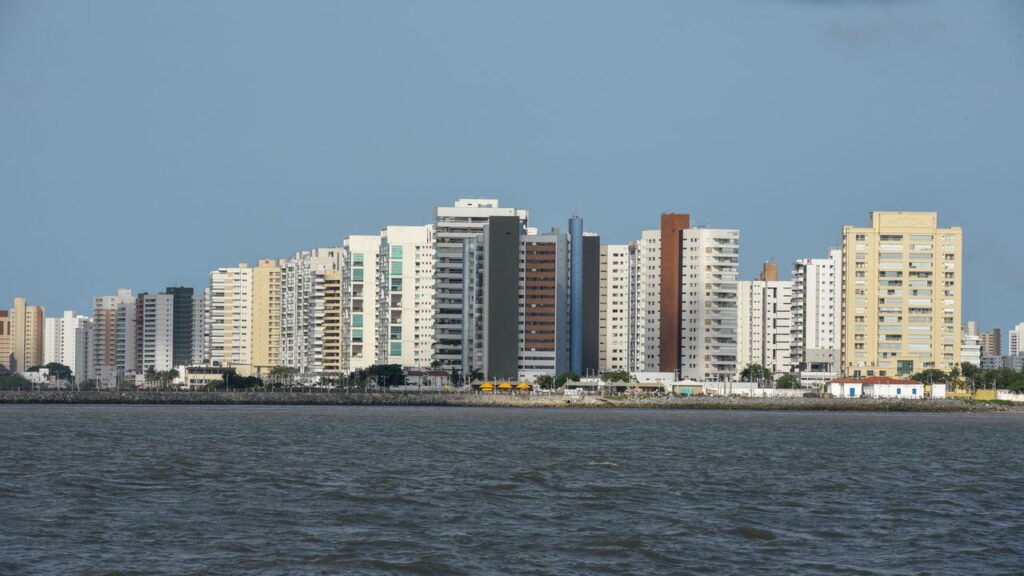 Essa cidade nordestina é patrimônio e tendência nacional