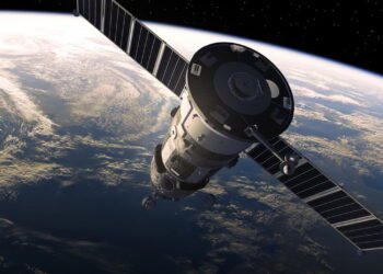 Satélite de US$ 88 milhões fica desaparecido no espaço, veja detalhes