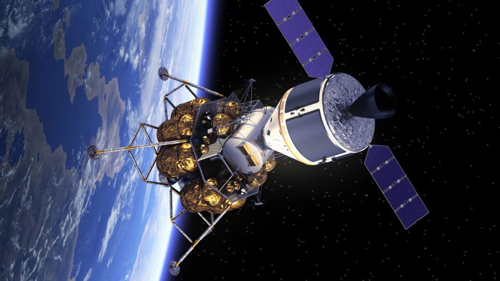 A tecnologia que revela segredos escondidos sob a Amazônia surpreende o mundo