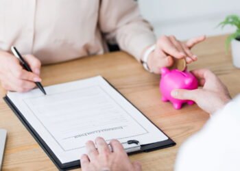 5 hábitos financeiros que melhoram sua saúde mental de forma comprovada