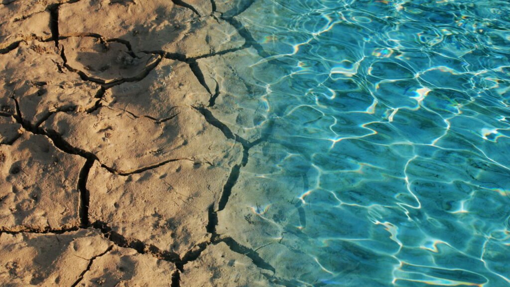 Cientistas alertam sobre seca histórica que ameaça milhões de pessoas