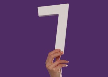 O que significa o número 7 na numerologia? Fatos fascinantes