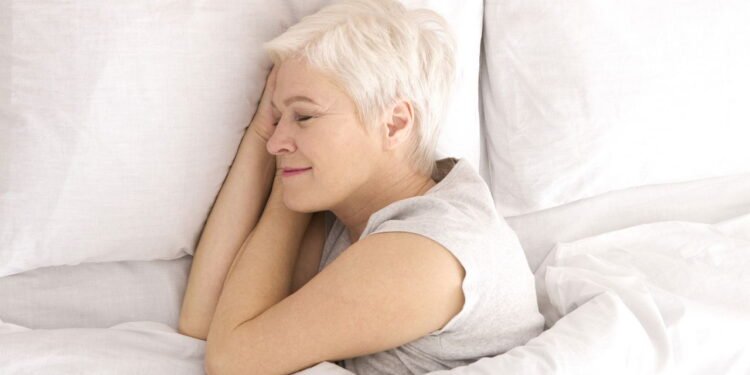 Sono - Créditos: depositphotos.com / Milkos