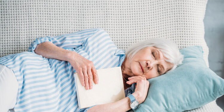 Sono - Créditos: depositphotos.com / IgorVetushko