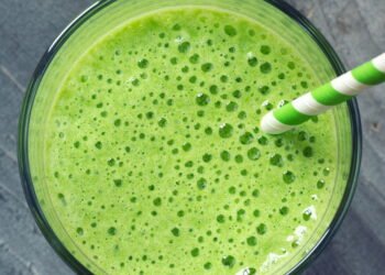 O suco antigo que pode te desintoxicar e melhorar sua qualidade de vida