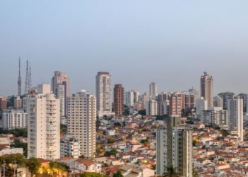Essa cidade oferece uma das melhores qualidades de vida do interior