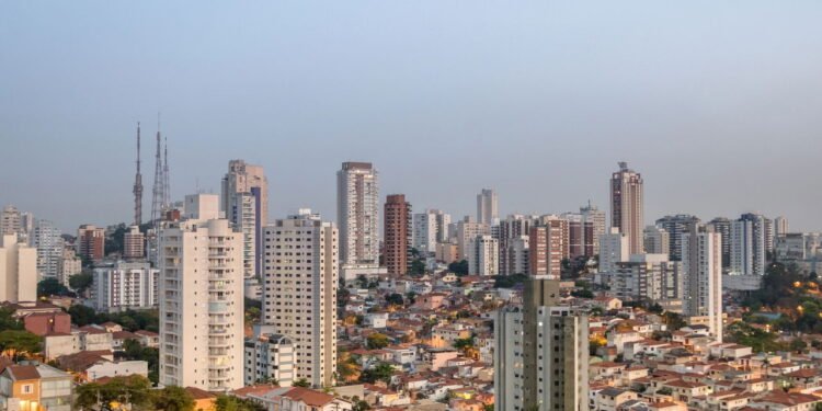 Essa cidade oferece uma das melhores qualidades de vida do interior