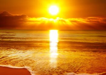 Essa cidade brasileira é a primeira a receber o Sol pela manhã