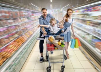 Você está comprando errado no supermercado e pagando mais caro