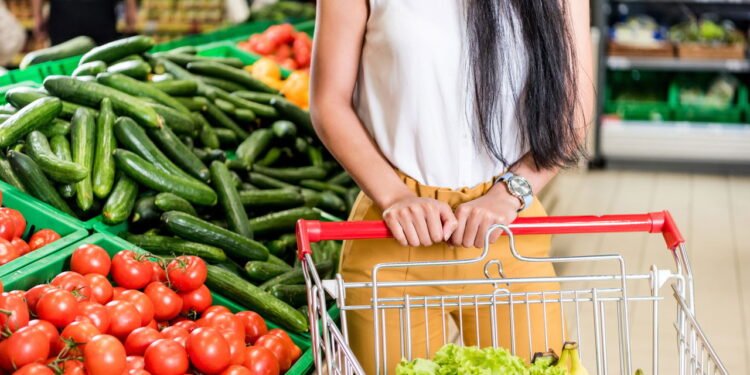 Por que você sempre esquece o mais importante no supermercado, segundo a psicologia