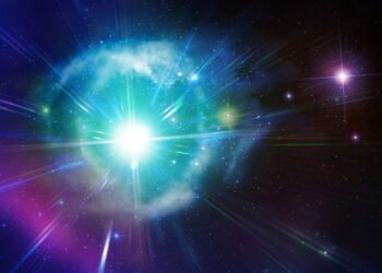 Astrônomos descobrem mistério esférico na Via Láctea