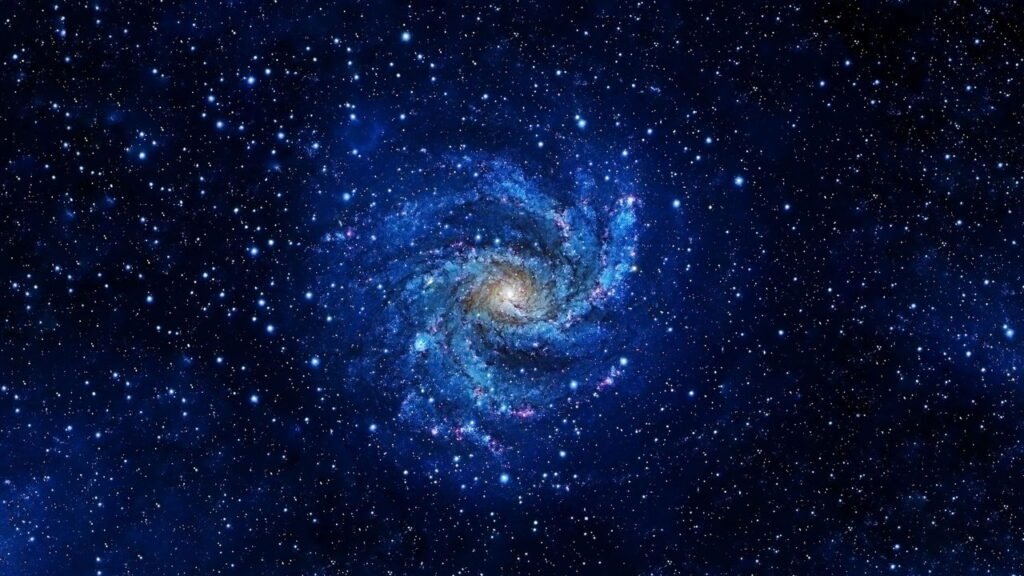 Astrônomos descobrem mistério esférico na Via Láctea