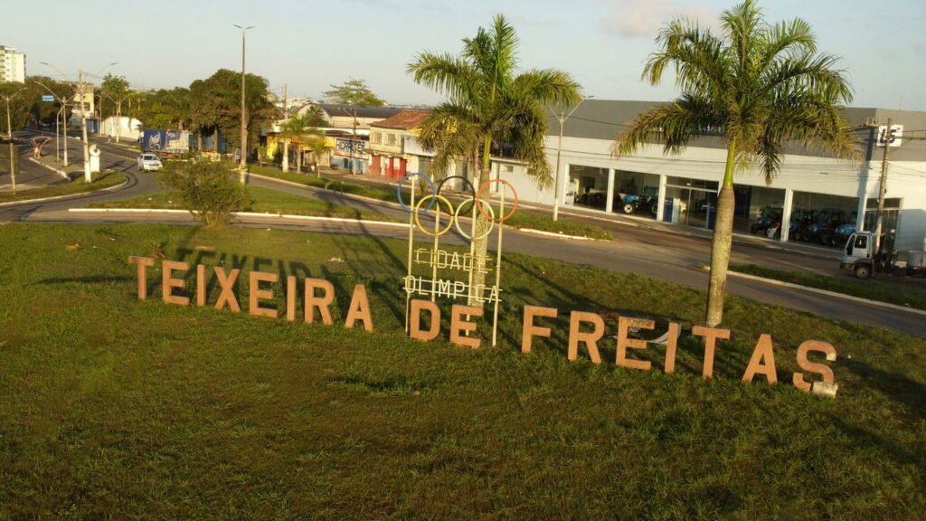 Essa cidade do sul da Bahia virou refúgio para quem quer viver melhor