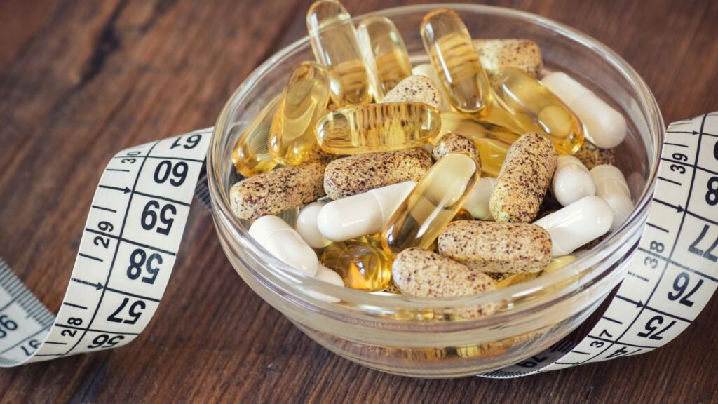 Os alimentos que podem fazer bem para seu metabolismo e ajudar na queima de calorias