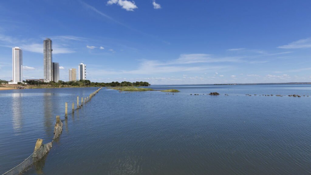 Cidades escondidas do Brasil surpreendem com cultura e infraestrutura