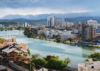 Essa é a cidade com melhor qualidade de vida no litoral gaúcho