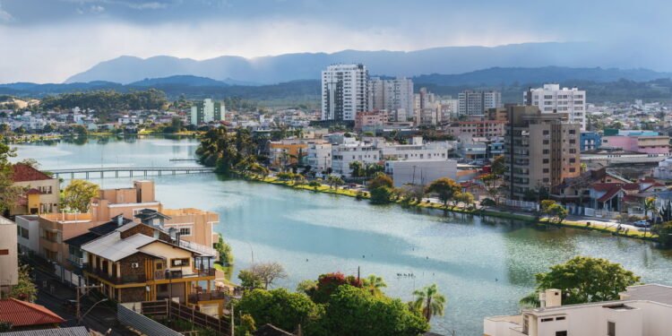 Essa é a cidade com melhor qualidade de vida no litoral gaúcho