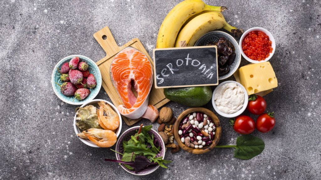 O que acontece no seu corpo quando você come alimentos com triptofano?