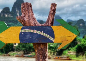 Morar onde o turismo é forte não é tão bom quanto parece