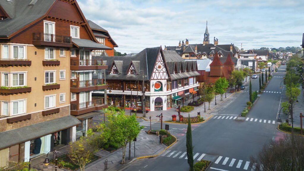 Essas cidades frias estão congelando corações de turistas apaixonados pelo inverno