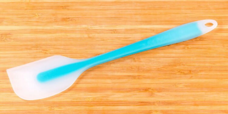 Como lavar utensílios de silicone usados na cozinha
