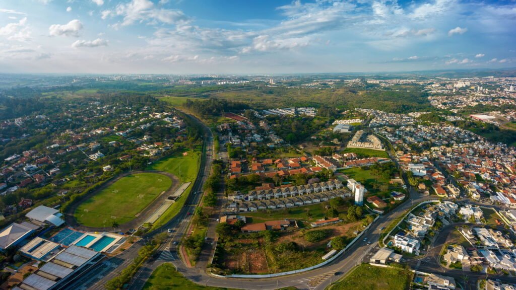 Esta cidade do interior tem segredos que encantam visitantes e moradores