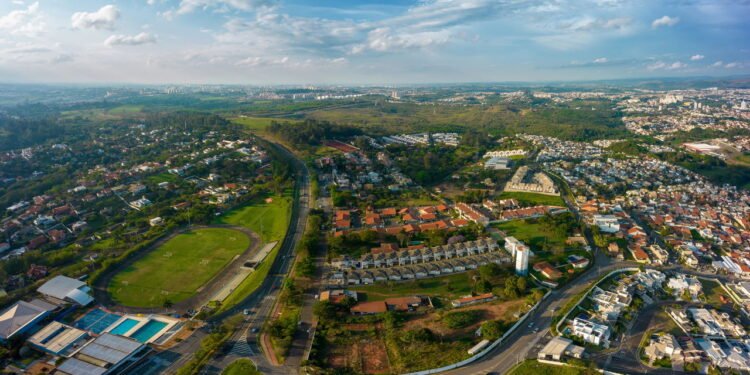 Esta cidade do interior tem segredos que encantam visitantes e moradores