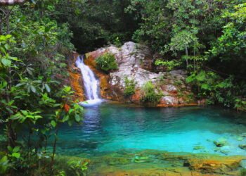 A poucas horas de Brasília, esses 3 destinos são perfeitos para quem quer fugir da rotina e recarregar corpo e a mente