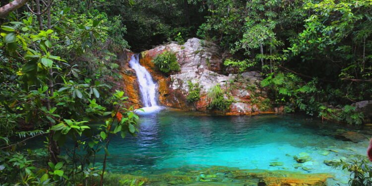 A Terra da Luz no Brasil é um destino secreto que fascina por sua energia