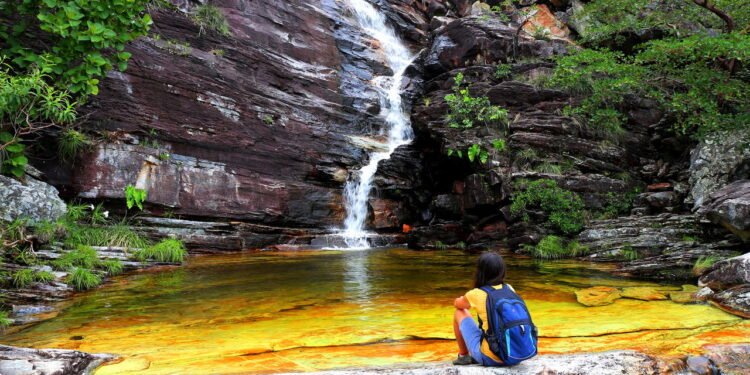 O lugar secreto de paz e energias místicas comentado até pela NASA