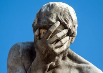 Por que sentimos vergonha e como isso afeta nossas relações?