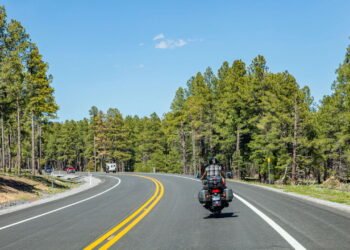 Como planejar a viagem de moto perfeita pelo Brasil
