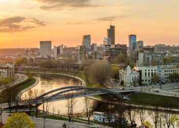 O segredo que faz essa cidade ser um destino obrigatório no Leste Europeu