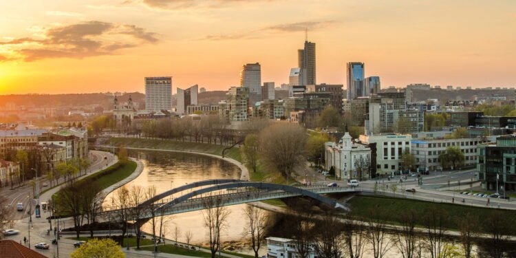 O segredo que faz essa cidade ser um destino obrigatório no Leste Europeu