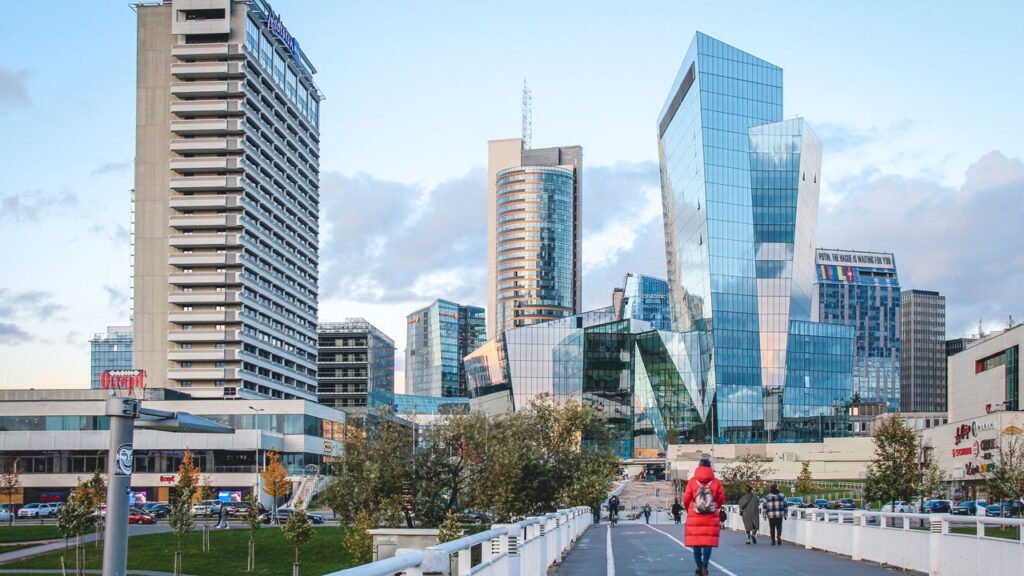 O segredo que faz essa cidade ser um destino obrigatório no Leste Europeu