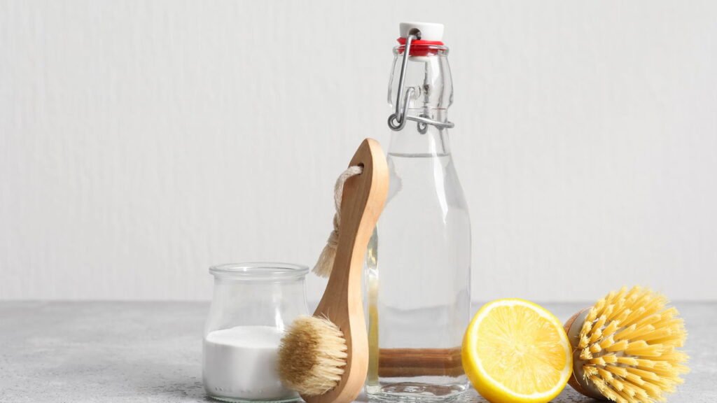 Você usa vinagre do jeito certo? O erro mais comum pode afetar sua saúde