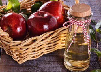 O segredo do vinagre de maçã que está surpreendendo especialistas