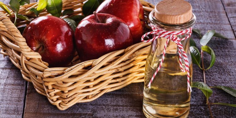O segredo do vinagre de maçã que está surpreendendo especialistas