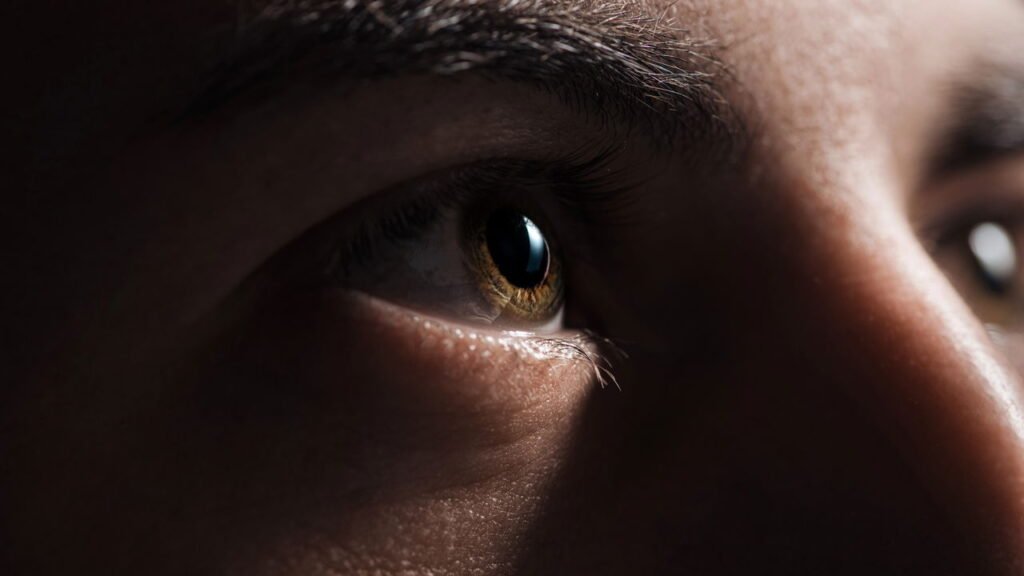 Problemas de visão? Estes alimentos podem ajudar seus olhos todos os dias